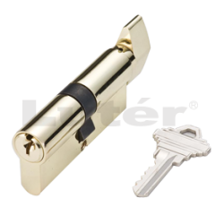 Single Cylinder, Euro Profile Cylinder